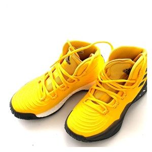 Adidas Basketball Sneakers